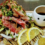 居酒屋はまちゃん - 