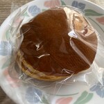 うさぎや 中央通り店 - フィルムをはがすぞよ