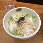 麺屋 一徳 - 