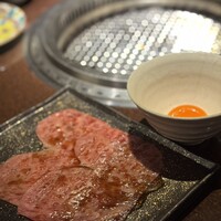 銀座焼肉 seigou - 