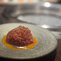 銀座焼肉 seigou - 