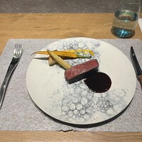 薪焼き flamma - 