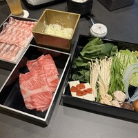 京都つゆしゃぶCHIRIRI 四条烏丸 別邸 - 