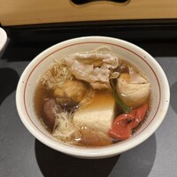 京都つゆしゃぶCHIRIRI 四条烏丸 別邸 - 