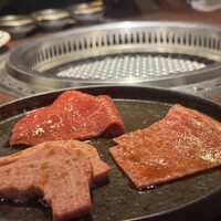 銀座焼肉 seigou - 