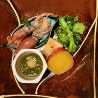 別邸 きときと - 