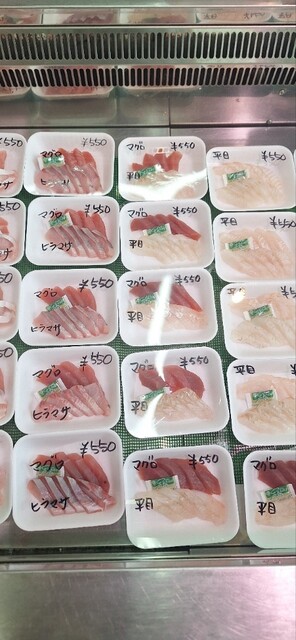 福真（フクシン） - 本八戸（海鮮）の写真