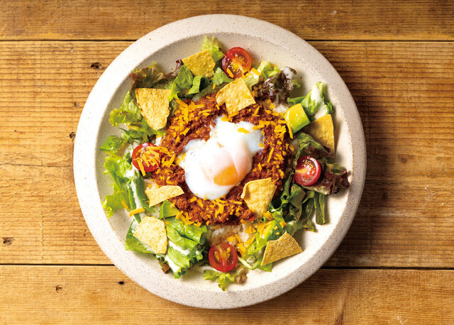 FREEMAN CAFE Shibuya Metropuraza photo 2