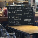 ザ・ミートショップ - 