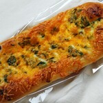 ふわりベーカリー - 料理写真: