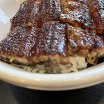 うなぎの与助 - 