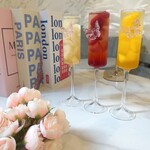 Repos Cafe＆Shisha - 