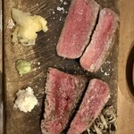 ザ・ミートショップ - 