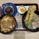 資さんうどん - 