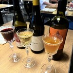 ザ・ミートショップ - 