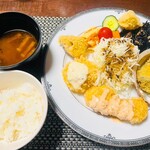 ちかさんの手料理 - 