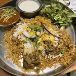 エリックサウス - 