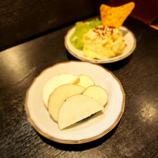 鉄板焼き とん_0