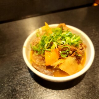 鉄板焼き とん_2