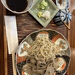 そばきり 萬屋町 助六 - 