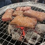 焼肉ひだや - 