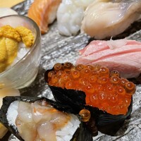 おたる政寿司 本店 - 