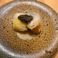 nishinakasu泥川武士 - 