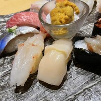 おたる政寿司 本店 - 