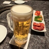 焼肉チャンピオン ペントハウス - 