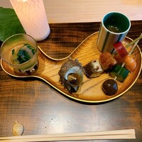 喰い切り しらに田 - 
