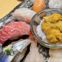 おたる政寿司 本店 - 