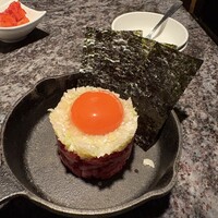 焼肉チャンピオン ペントハウス - 