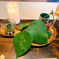 喰い切り しらに田 - 