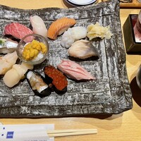 おたる政寿司 本店 - 