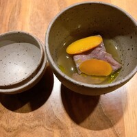 nishinakasu泥川武士 - 