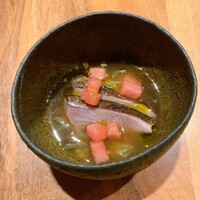 nishinakasu泥川武士 - 