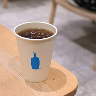 ブルーボトルコーヒー _0