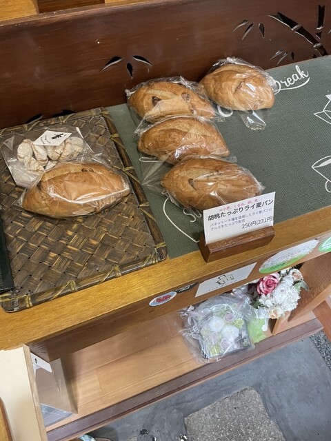 Panetteria Ottimo Massimo