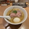 らぁ麺 鳳仙花