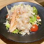 札幌海鮮丼専門店 すしどんぶり - 