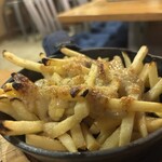 窯焼きバルカフェ らんぷ+k - 