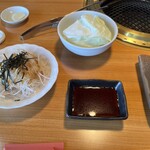 松阪牛焼肉 一升びん 鈴鹿店 - 