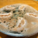 台湾庭餃子坊 - 