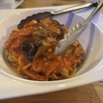 窯焼きバルカフェ らんぷ+k - 