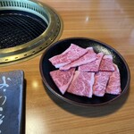 松阪牛焼肉 一升びん 鈴鹿店 - 