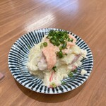 池袋もつ焼きパラダイス富士 - 