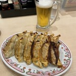 餃子の王将 - 