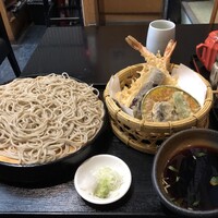 日本橋 やぶ久 - 
