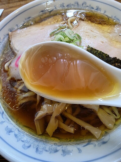 金ちゃんラーメン 南陽店 - 宮内（ラーメン）の写真