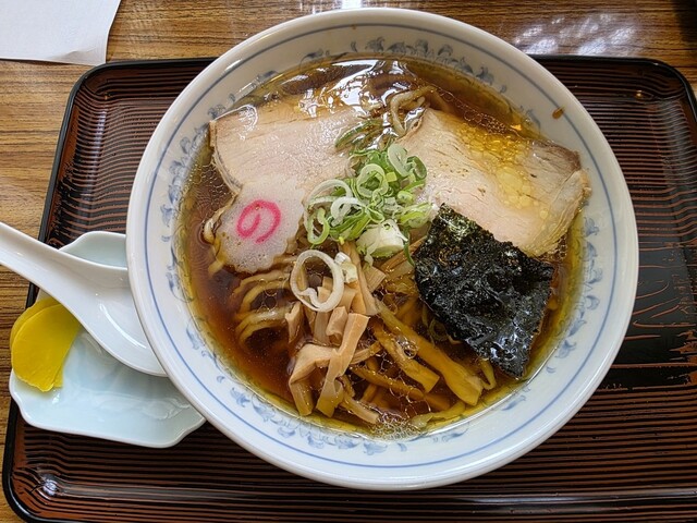 金ちゃんラーメン 南陽店 - 宮内/ラーメン | 食べログ